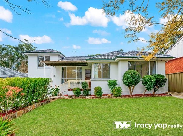 19 Karingal Avenue, Carlingford, NSW 2118