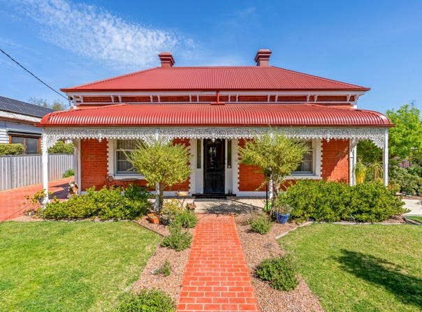 36 Byrne Street, Benalla, Vic 3672