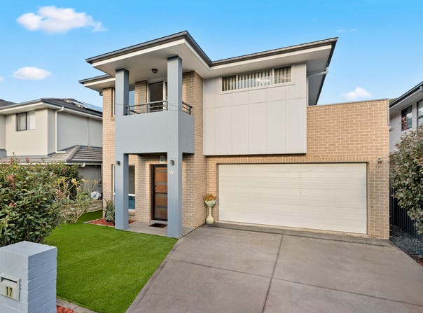 17 Boydhart Street (Grantham Farm), Riverstone, NSW 2765