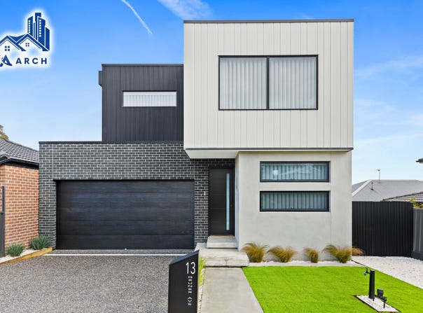 13  Gruner Avenue, Doreen, Vic 3754