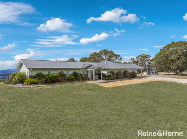 Mount Rankin, NSW 2795