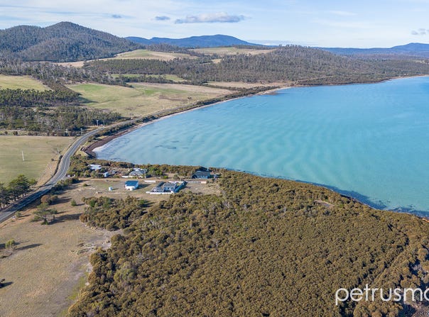 10 Spotswood Road, Dunalley, Tas 7177