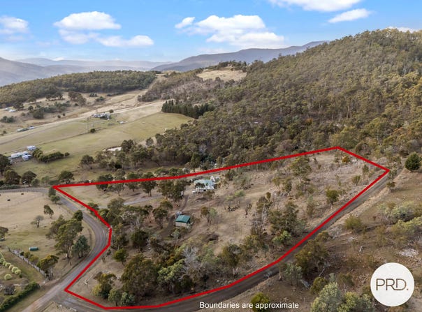 359 Ironstone Gully Road, Lachlan, Tas 7140