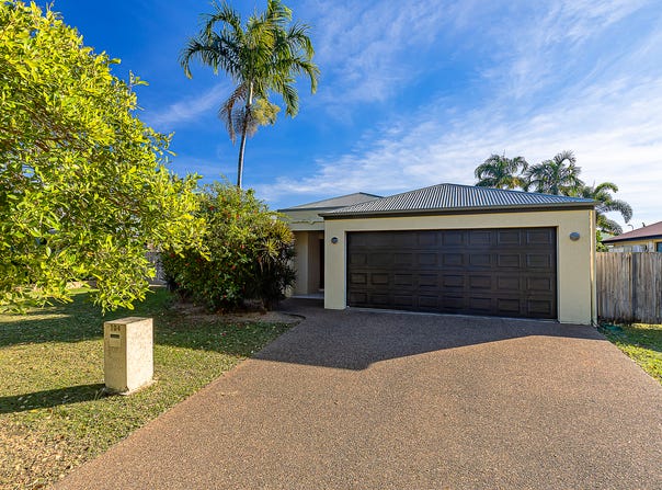 104 River Boulevard, Idalia, Qld 4811