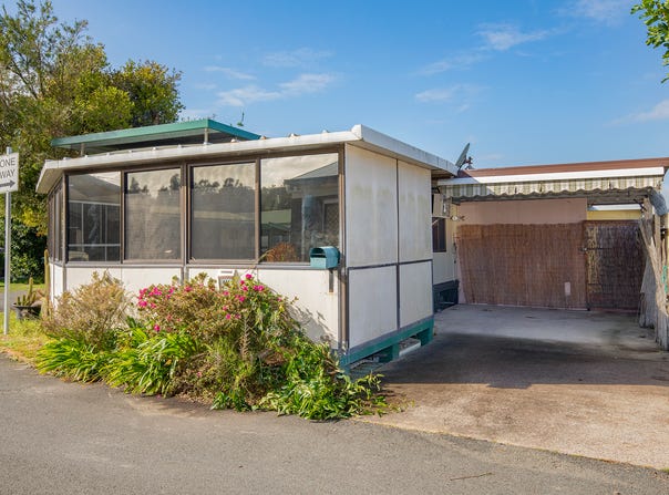141/1126 Nelson Bay Road, Fern Bay, NSW 2295