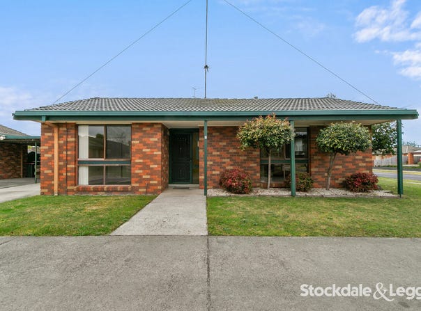 3/42 The Avenue, Morwell, Vic 3840