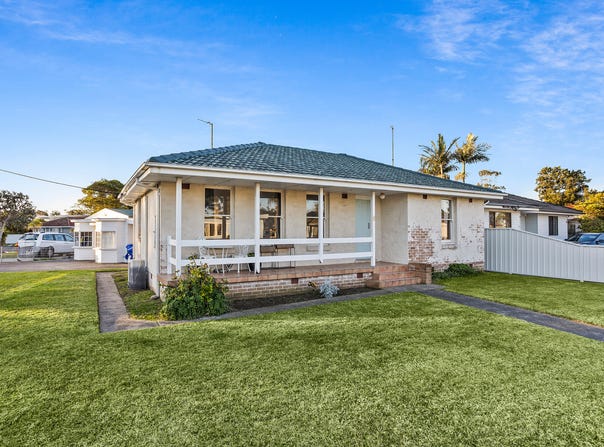 8 O'Neill Street, Warilla, NSW 2528