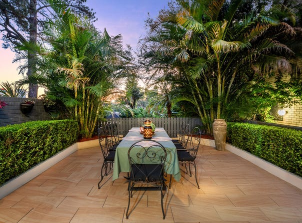 23/4-14 Watson Street, Neutral Bay, NSW 2089