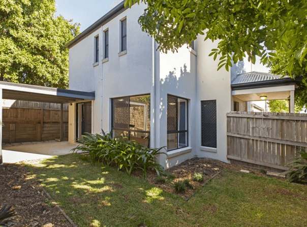 2/48 Grays Road, Gaythorne, Qld 4051
