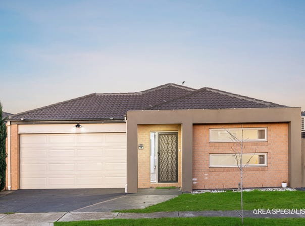 18 Impression Avenue, Tarneit, Vic 3029
