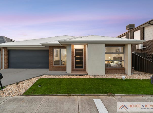 26 Queensbridge Avenue, Tarneit, Vic 3029