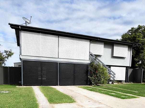 25 Murphy Street, Dysart, Qld 4745
