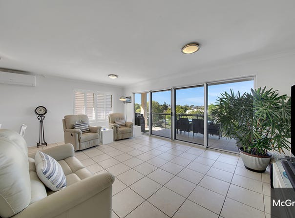 25/22 Barney Street, Barney Point, Qld 4680