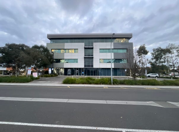 47/296 Bay Road, Cheltenham, Vic 3192