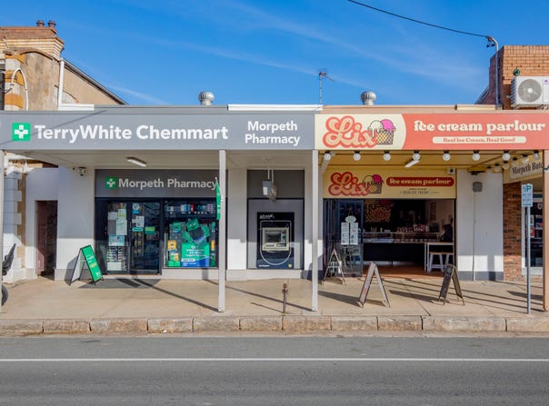 141 Swan Street, Morpeth, NSW 2321