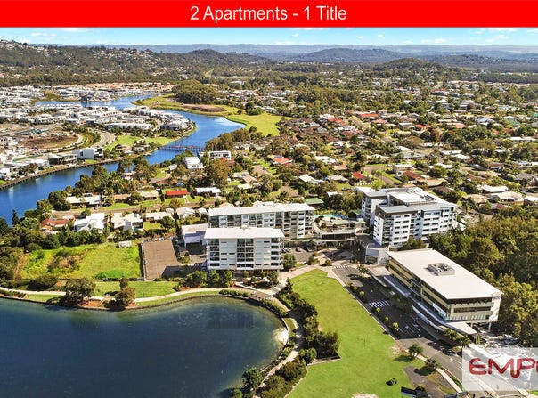 3201/3 Emporio Place, Maroochydore, Qld 4558