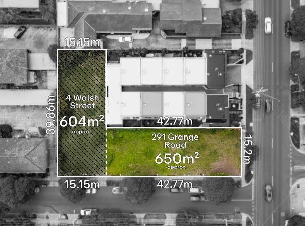 291 Grange Road, Ormond, Vic 3204