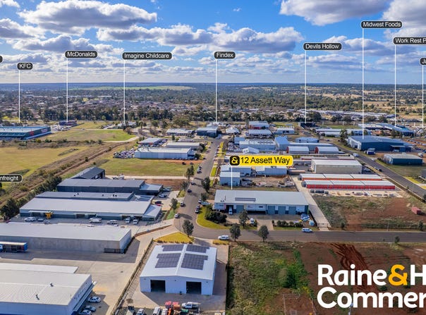 12 Asset Way, Dubbo, NSW 2830