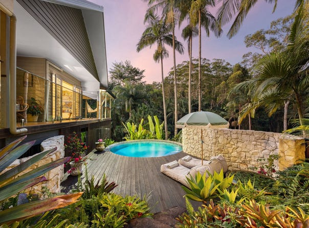 23 Armstrong Court, Mons, Qld 4556
