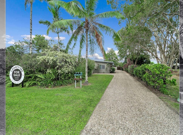 2/20 Brennan Street, Manunda, Qld 4870