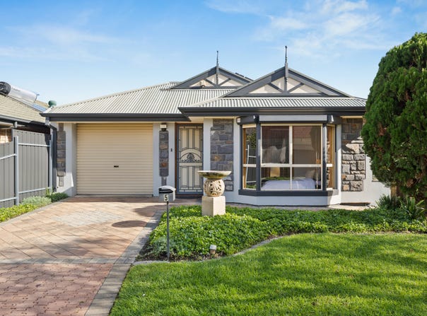 5 Wakehurst Avenue, Oakden, SA 5086
