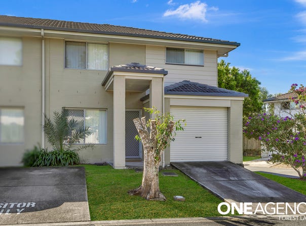 62/116-136 Station Road, Loganlea, Qld 4131