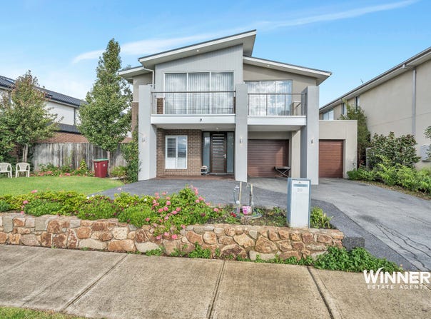 20 Aintree Close, Clyde, Vic 3978