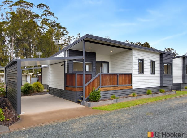 Site 70/414 Beach Road, Sunshine Bay, NSW 2536