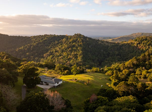 306 Burgum Road, North Maleny, Qld 4552