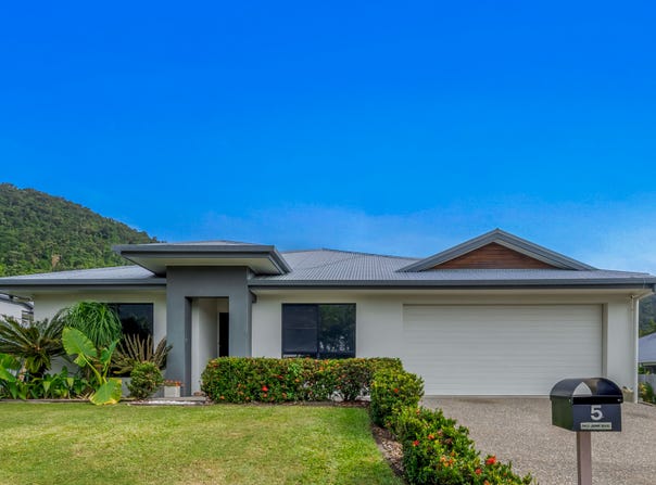 5 Nathan Court, Jubilee Pocket, Qld 4802
