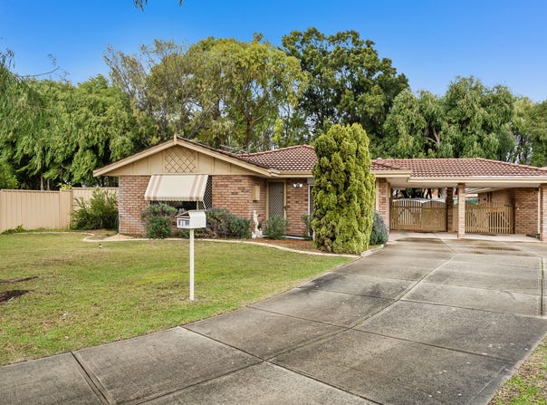 7A Trinity Court, Safety Bay, WA 6169