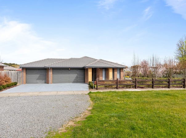 177 Old Melbourne Road, Ballan, Vic 3342