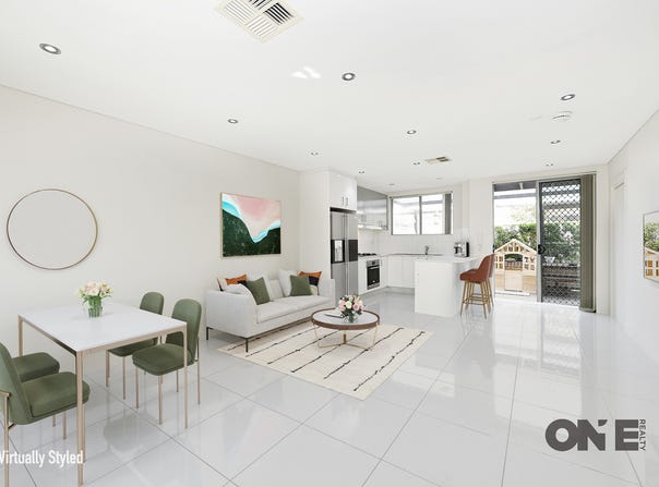 5/183-185 John Street, Lidcombe, NSW 2141