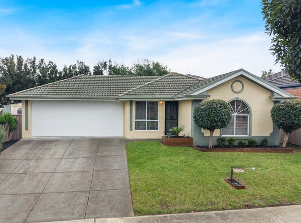 33 Bowral Loop, Craigieburn, Vic 3064