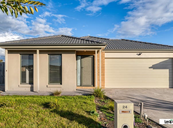 24 Charles Street, Wallan, Vic 3756