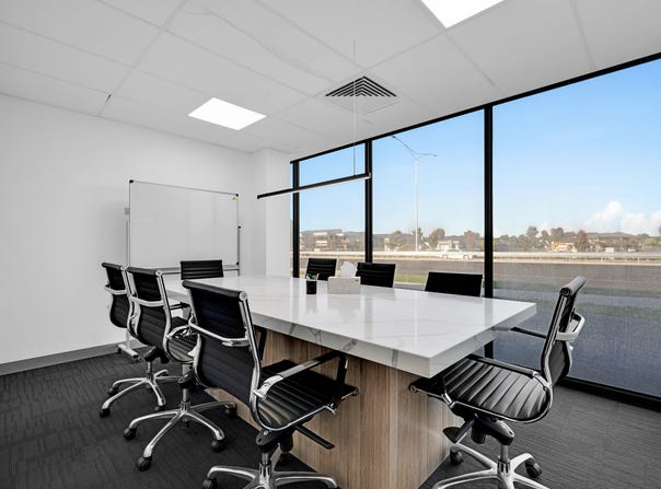 Shop 1, 4 Highlander Dr, Craigieburn, Vic 3064