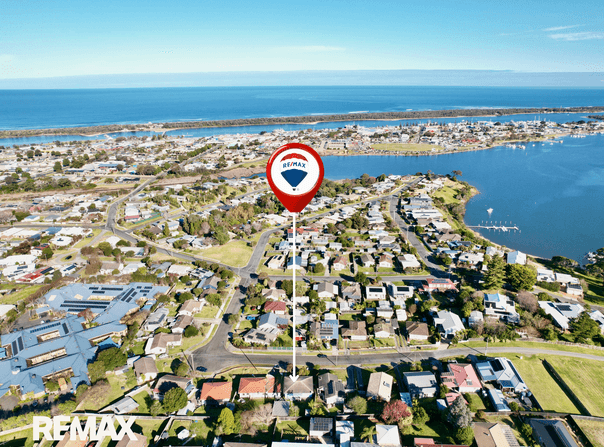 28 Bogong Street, Lakes Entrance, Vic 3909