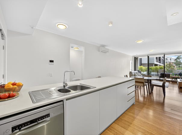 11/2 Burvill Drive, Floreat, WA 6014