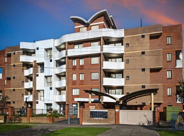 22/20 Clifton Street, Blacktown, NSW 2148