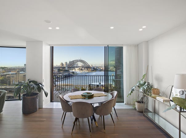 1101/15 Young Street, Sydney, NSW 2000