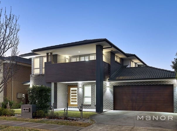 26 Henry Kater Avenue, Bungarribee, NSW 2767