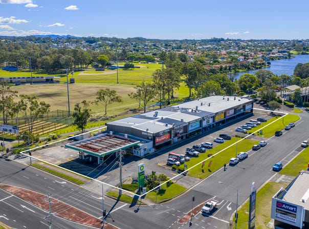 1-9, 117 ASHMORE ROAD, Bundall, Qld 4217