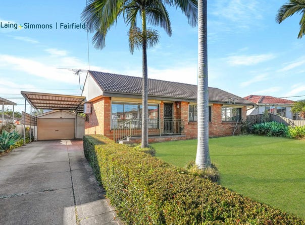 15 Tyrell Crescent, Fairfield West, NSW 2165