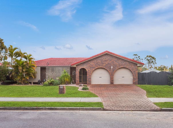 105 Collingwood Drive, Collingwood Park, Qld 4301