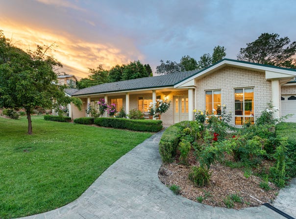 10 Copplestone Lane, Bowral, NSW 2576