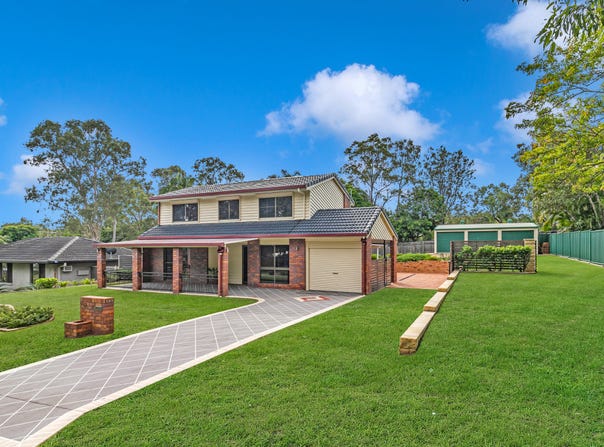 12 Mahonia Street, Bellbowrie, Qld 4070