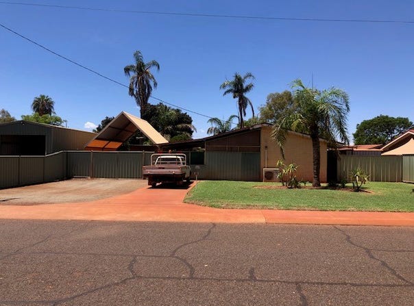 11 Turner Street, Newman, WA 6753