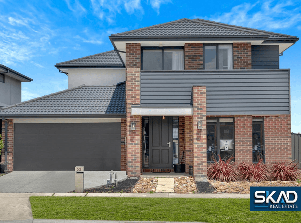 53 Souter Avenue, Kalkallo, Vic 3064