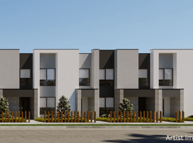 Lot 20040 Manor Lakes Boulevard, Wyndham Vale, Vic 3024