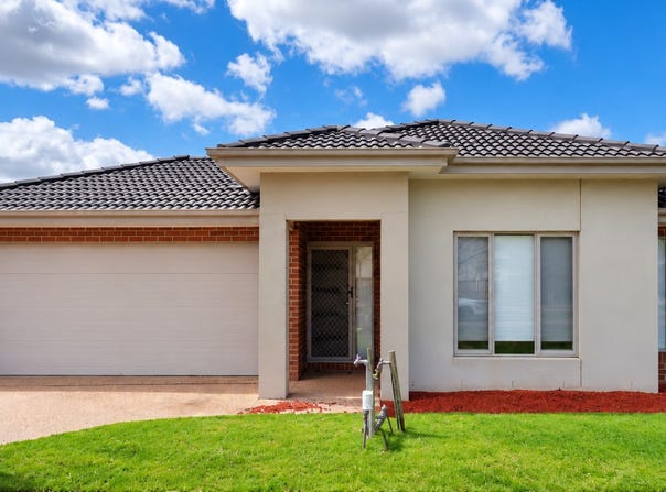 25 Eliston Avenue, Clyde, Vic 3978